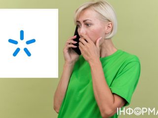 Київстар обманув дніпровську абонентку на 586 гривень