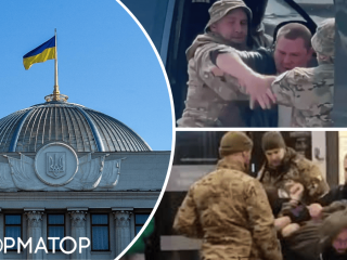 Дніпро: новий закон може покарати посадовців за порушення мобілізації