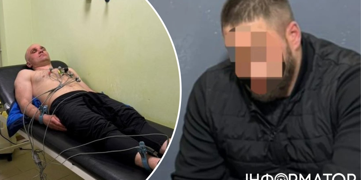 Побиття солдата в Дніпрі: нападник за ґратами