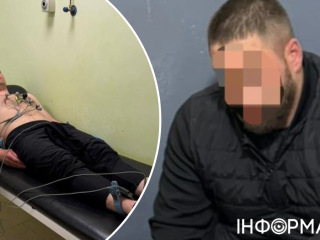 Побиття солдата в Дніпрі: нападник за ґратами