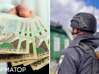 Зарплати поліцейських у Дніпрі можуть підвищити: кому й на скільки