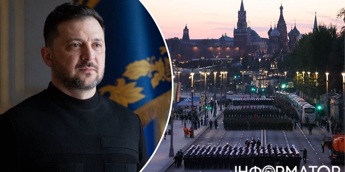 Дніпро під вогнем: Росія провокує Україну на удари по Москві