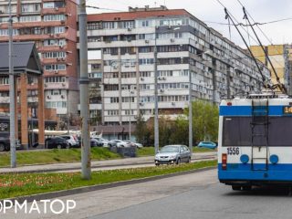 Дніпро у порівнянні: скільки коштує проїзд у громадському транспорті міст України