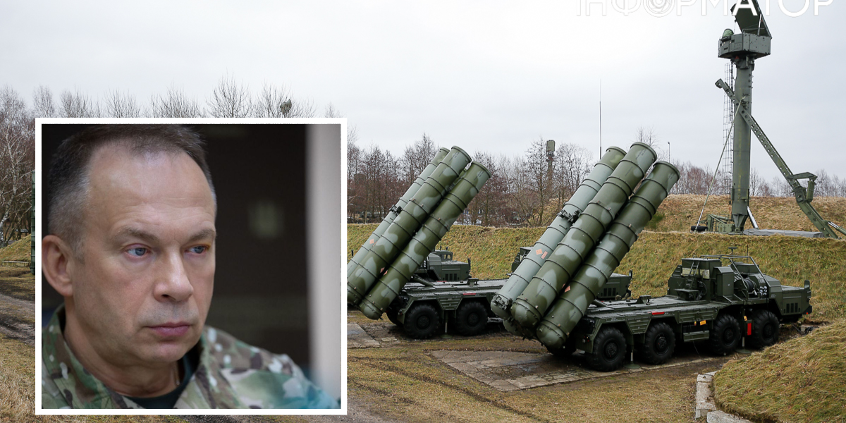 Росія посилює ППО через удари українських дронів: що це означає для Дніпра