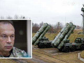 Росія посилює ППО через удари українських дронів: що це означає для Дніпра