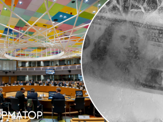 ЄС обговорює передачу Україні заморожених активів Росії: Дніпро очікує рішення