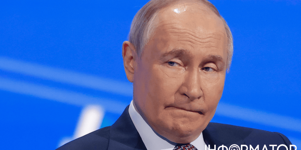 Путін готовий до діалогу з Європою, але є нюанс: що це означає для Дніпра