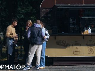 Дніпро: інфляція підіймається, а зарплати ростуть повільніше