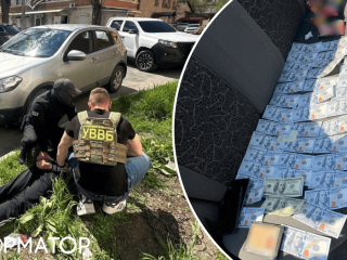 Затримано підлітка, який обіцяв чоловікам транзит до кордону