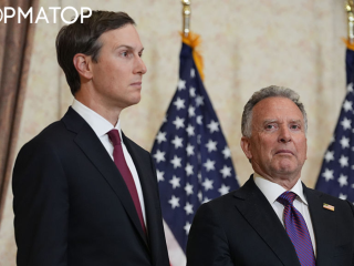 Чекаємо гостей з США у Дніпрі: коли приїдуть спецпосланці Трампа