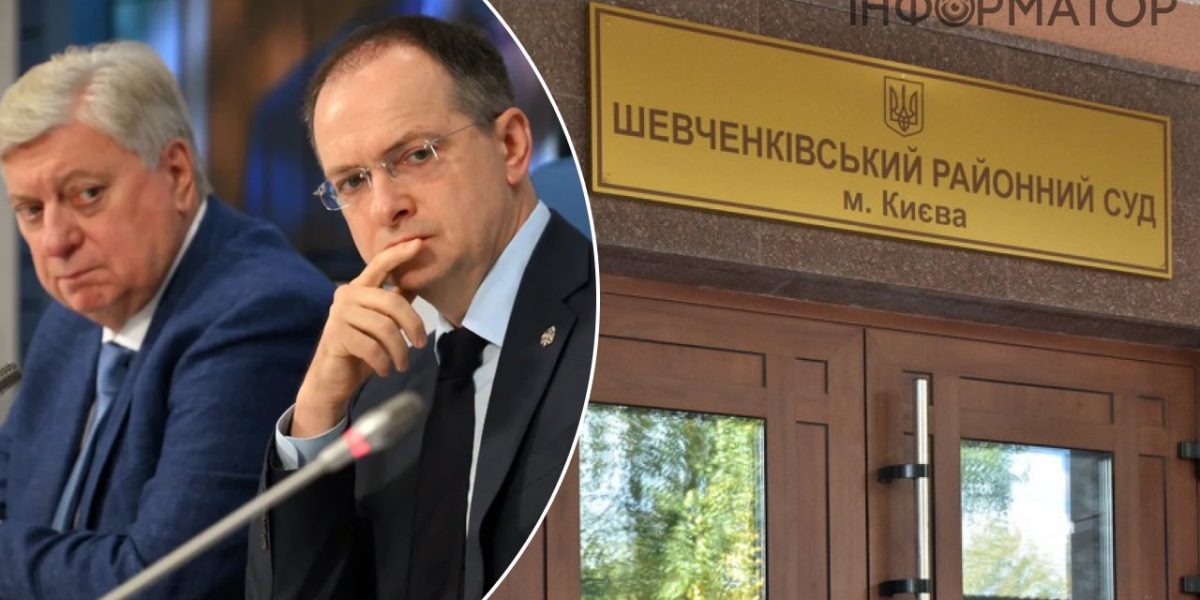 Дніпровці засудили путінського ідеолога до 10 років ув'язнення