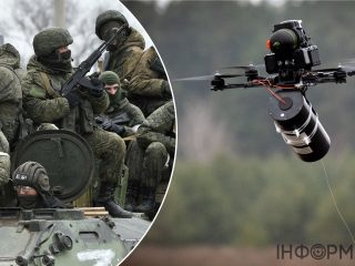 Дніпро: Росія масово штурмує дронами та мототехнікою на Покровському напрямку