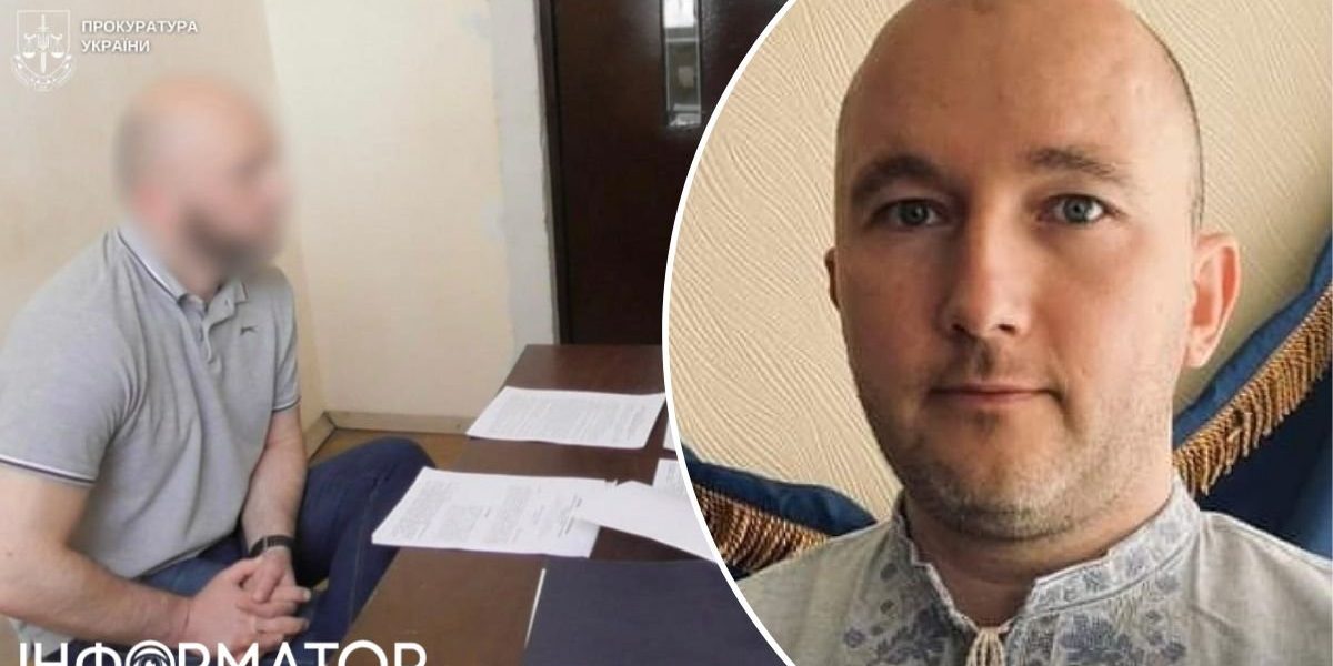 Екссуддя Тандир під вартою: нові підозри у шахрайстві та злочинній організації