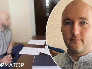 Екссуддя Тандир під вартою: нові підозри у шахрайстві та злочинній організації