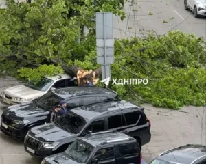 Електропостачання відновлено для 130 тисяч абонентів у Дніпрі