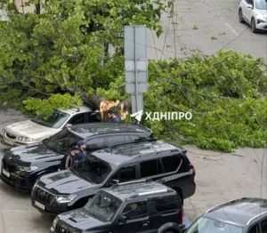 Електропостачання відновлено для 130 тисяч абонентів у Дніпрі
