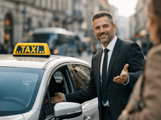 ES-TAXI