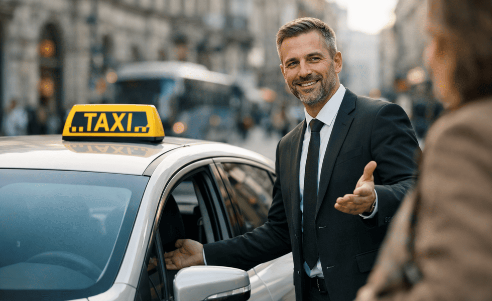 ES-TAXI