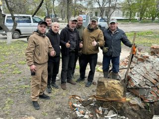Дніпро отримав унікальну історичну знахідку з прифронтової території