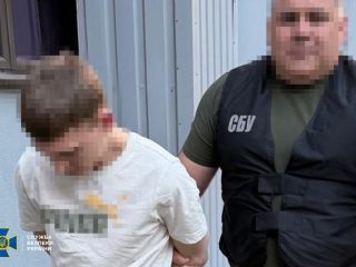 СБУ затримала виконавців теракту у Дніпрі: подробиці справи