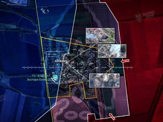 Війна на сході: росіяни посилюють тиск біля Білицького