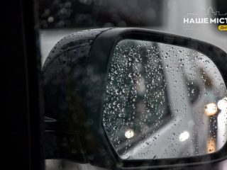 Погода у Дніпрі 8 травня: грози та дощі чекають на західній Україні