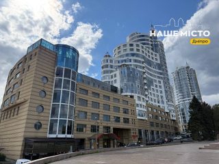Ніч у Дніпрі: повітряна тривога та спокійна погода