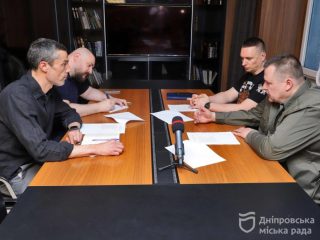 Дніпро готується до зими з підтримкою ЮНІСЕФ