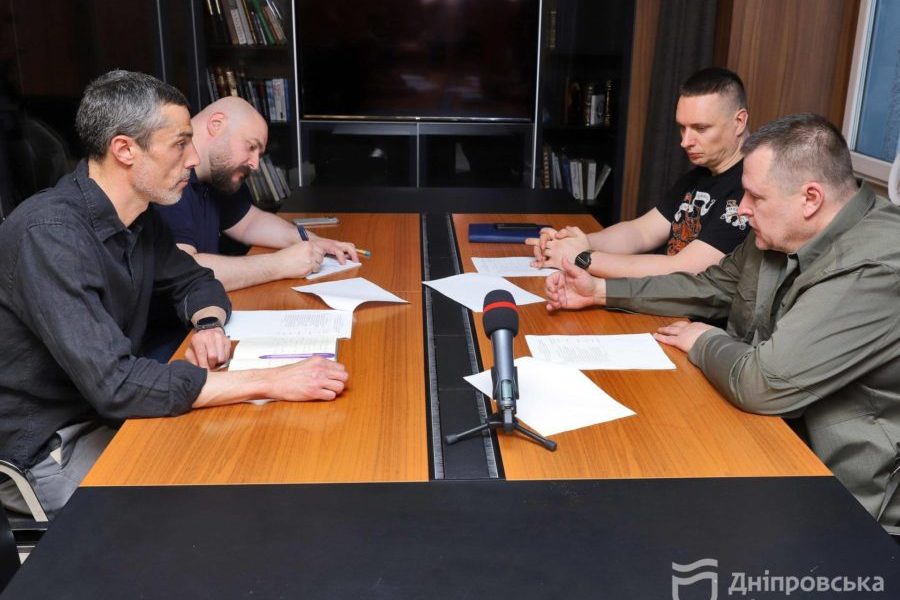 Дніпро готується до зими з підтримкою ЮНІСЕФ