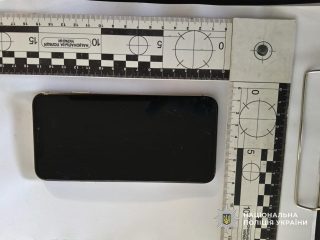 У Самарі затримали чоловіка за підозрюванням у збуті метадону в Дніпрі