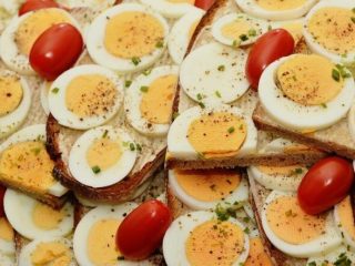 Харчування у Дніпрі: 3 помилки, які провокують голод