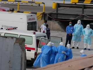 Хантавірус на круїзному лайнері: п'ятеро українців під загрозою