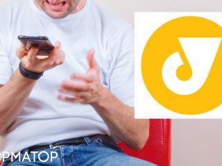 Дніпровець розчарований роботою додатку Укрпошти