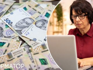 Пенсійна справа: жінка з Дніпропетровської області доводить своє право на пенсію