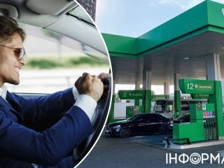 Скандал на АЗС WOG у Дніпрі: водій звинувачує у недоливі пального