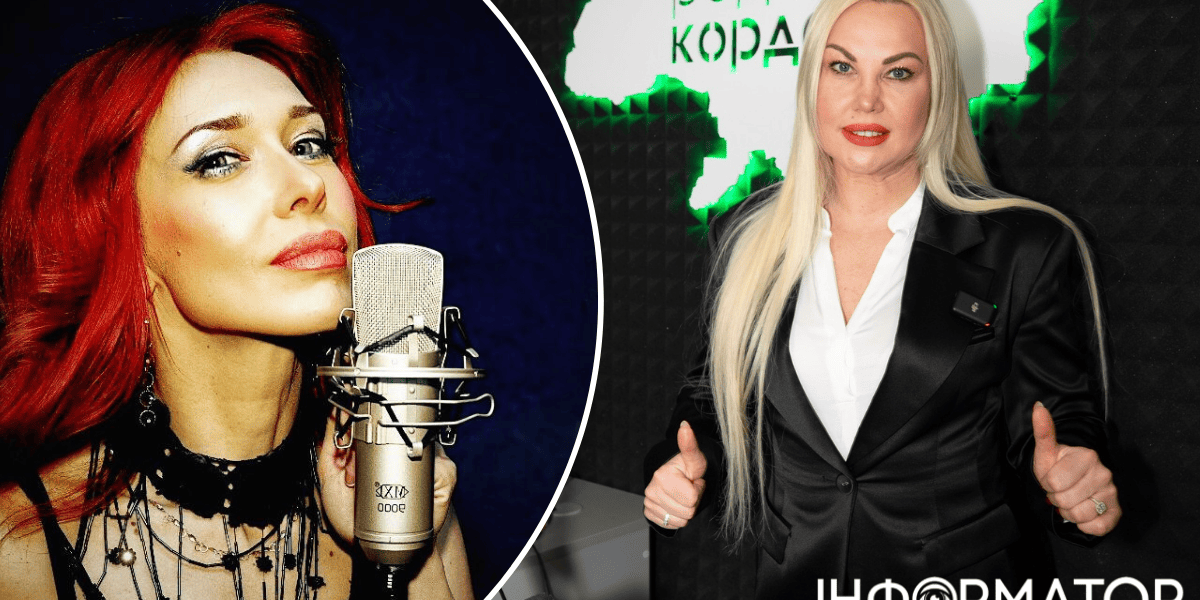 Дніпровський музичний батл: Карина Плай розповіла про курйозний випадок зі своєї кар'єри
