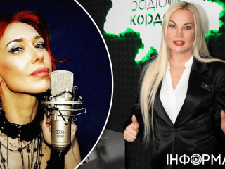 Дніпровський музичний батл: Карина Плай розповіла про курйозний випадок зі своєї кар'єри