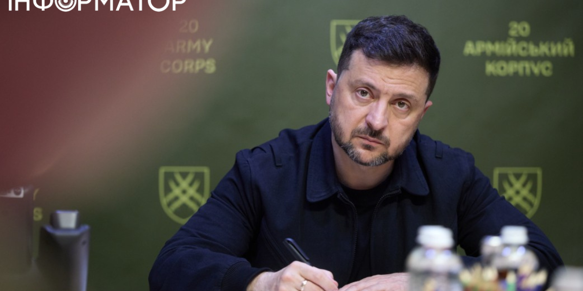 Зеленський дозволив Росії парад на Червоній площі: реакція Кремля та дніпровський контекст