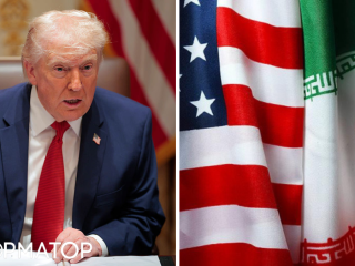 Дніпро чекає новин про США та Іран: чи буде мирна угода?