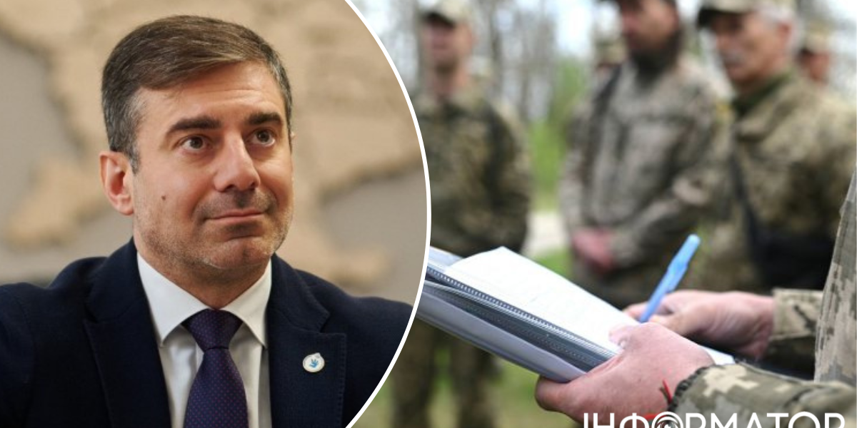 Дніпро: омбудсмен розповів про позитивні зміни в роботі ТЦК
