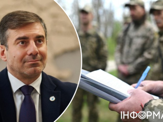Дніпро: омбудсмен розповів про позитивні зміни в роботі ТЦК