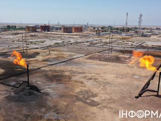 Дніпро: Ірак знайшов гігантське родовище нафти, як це вплине на світові ціни