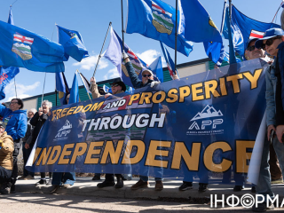 Канада під тиском: Росія і США against єдності країни