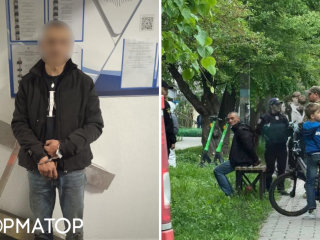 Дніпровці у шоці: у Львові чоловік взяв у заручниці 13-річну дівчинку
