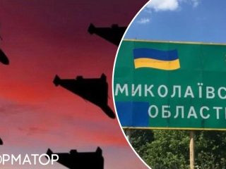 Дніпро стоїть міцно: Російські атаки на цивільних продовжуються