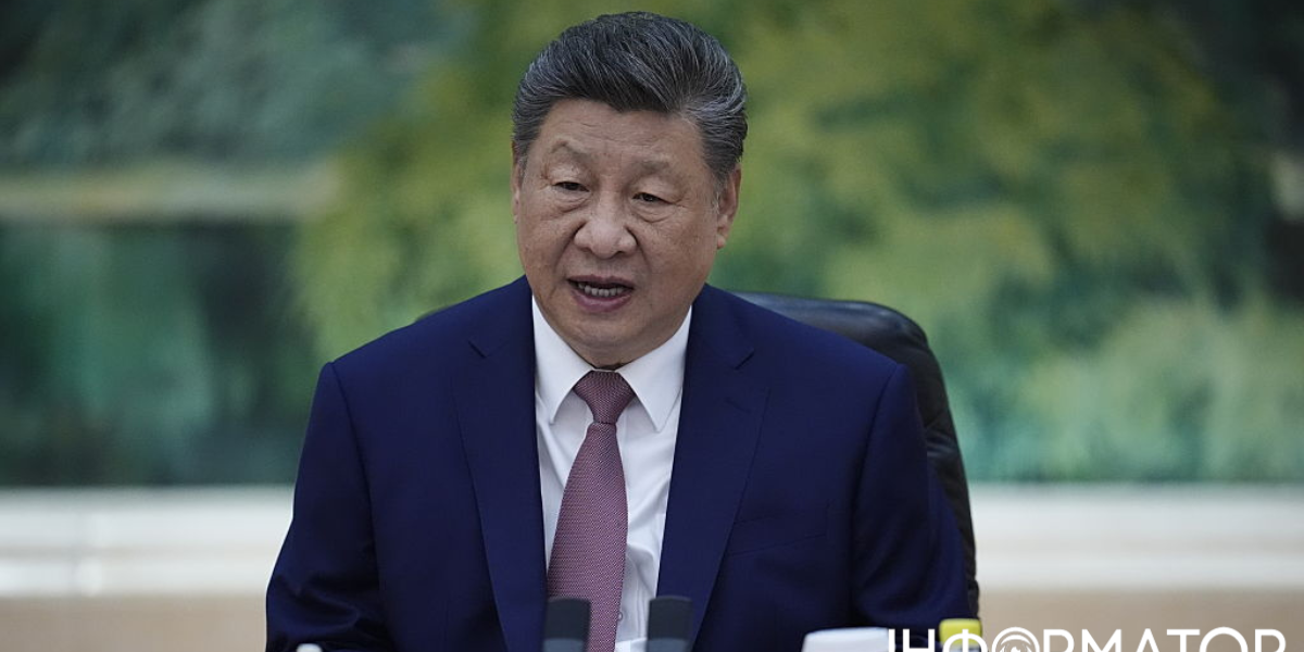 Чистка в китайській армії: Сі Цзіньпін втрачає довіру до генералів