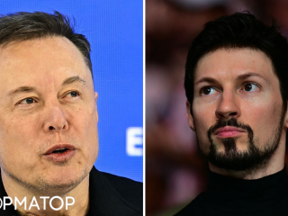 Дніпро розглядатиме свободу слова в Європі: Дуров підтримав Маска у протистоянні Франції