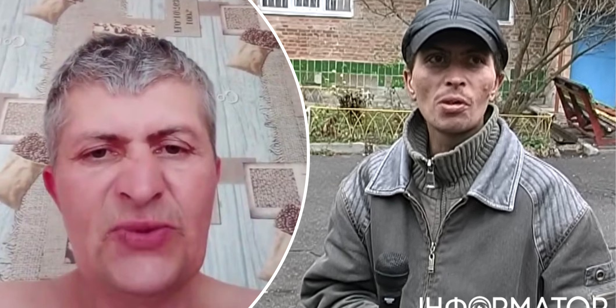 Полтавський палій загрожує підпалити обласний ТЦК після самовільного залишення військової частини