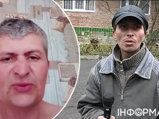 Полтавський палій загрожує підпалити обласний ТЦК після самовільного залишення військової частини