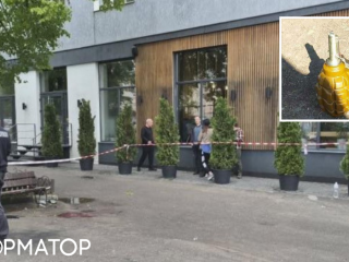 Трагедія в Охтирці: чоловік підірвав гранату під час переговорів з поліцією